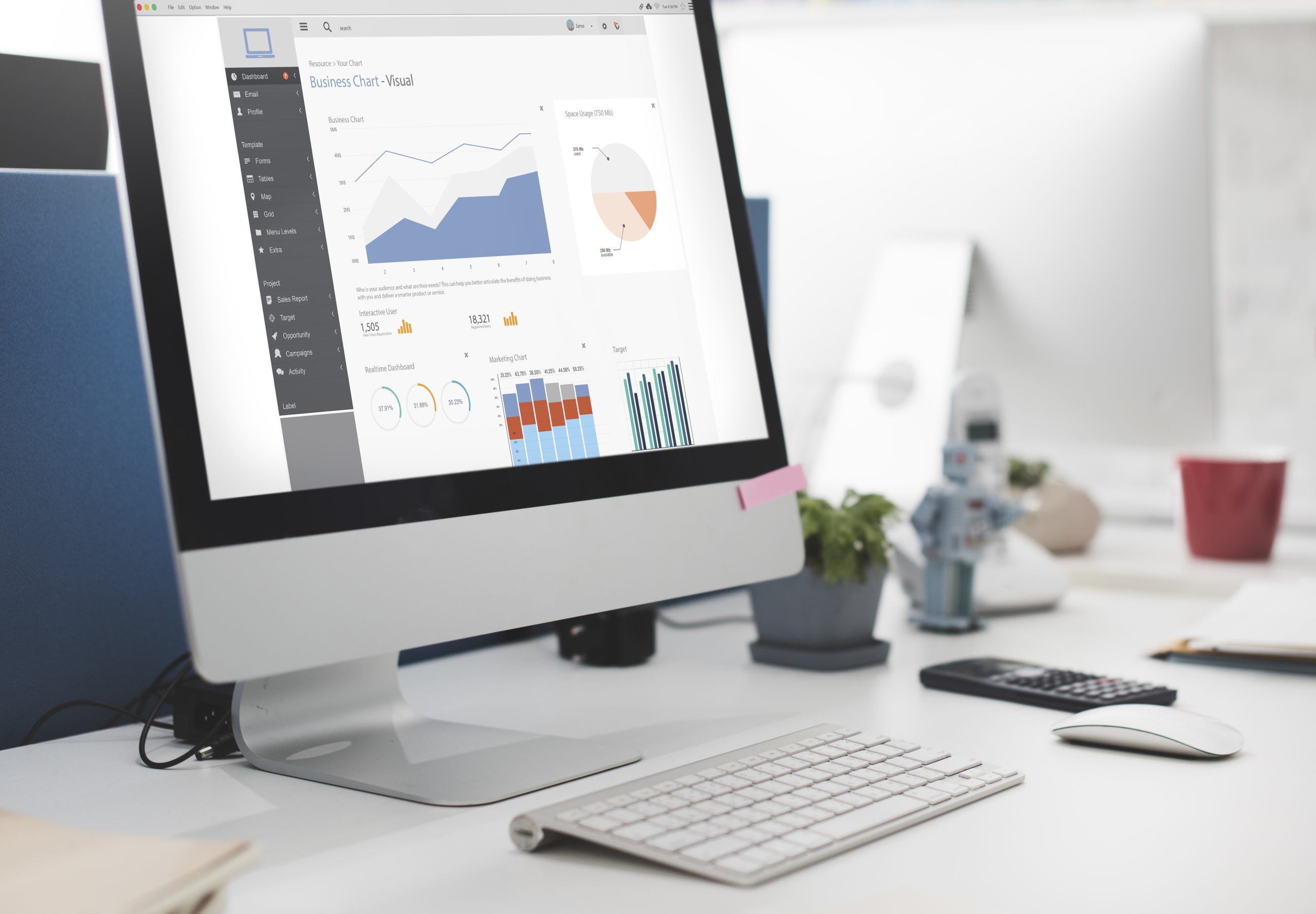Data Life Cycle Tools